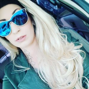 Meet your Posher, Melinda